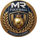 MR Football Coaching Academy logo